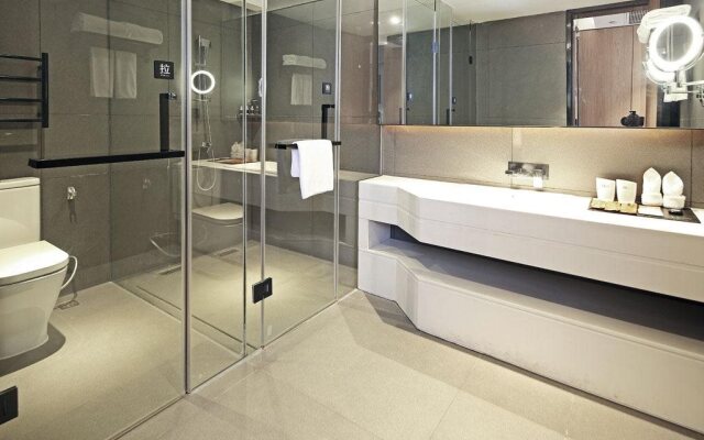 Ueasy Hotel