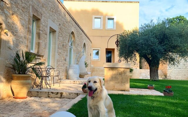 Villa Santa Margherita