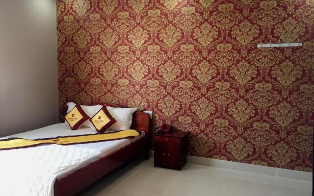 Minh Kieu 2 Hotel