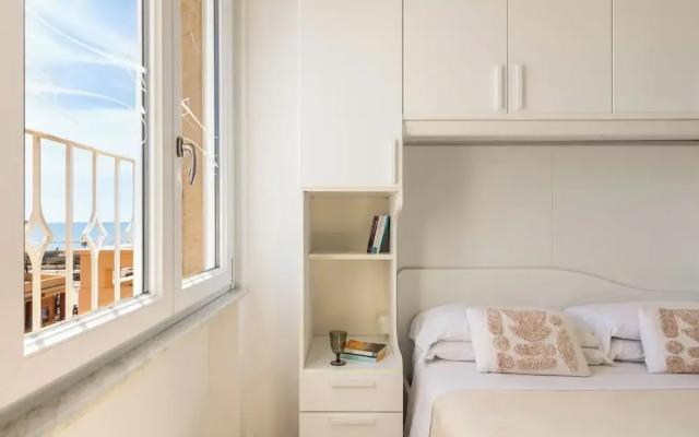 Beach Apartment