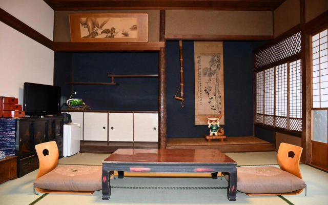 Ebisuya Ryokan