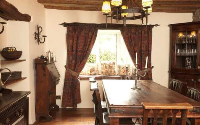 Summerhill Cottage Windermere The Lake District