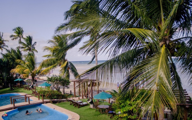 Hotel Porto do Zimbo