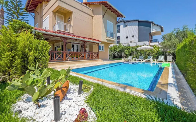 Paradise Town Villa Camilla