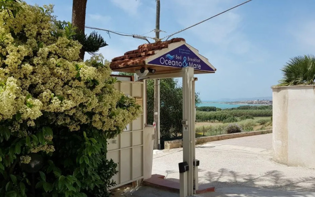 Bed & Breakfast Oceano&Mare