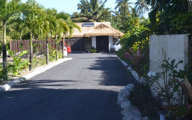 Serenity Villas Rarotonga