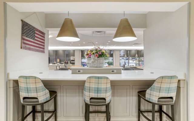 Best Western Plus Greenville I-385 Inn & Suites