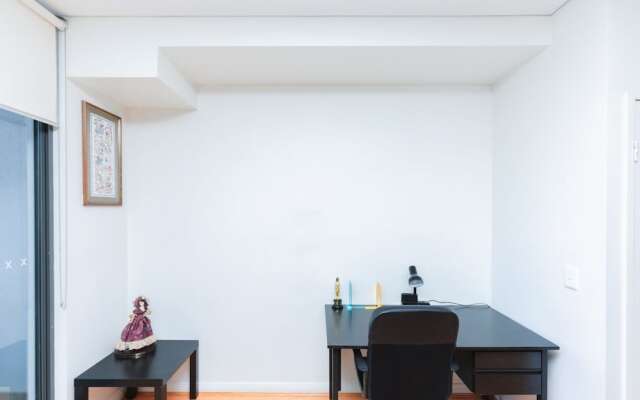 Spacious Two-Storey Home