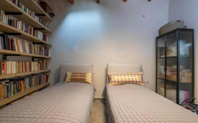 Villa Theros Maroulas