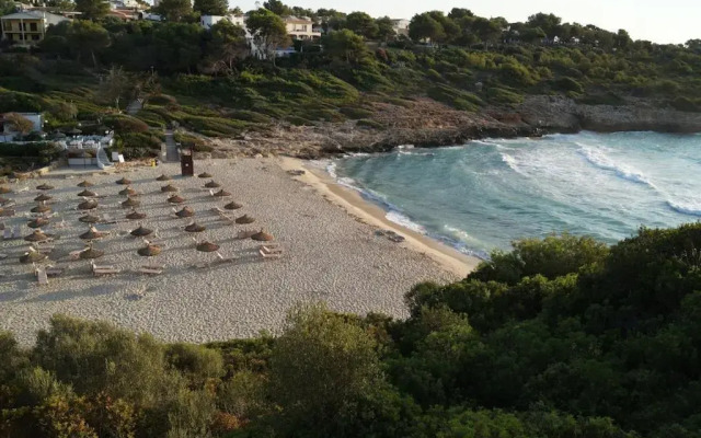 Appartement - Cala Mendia Romantica