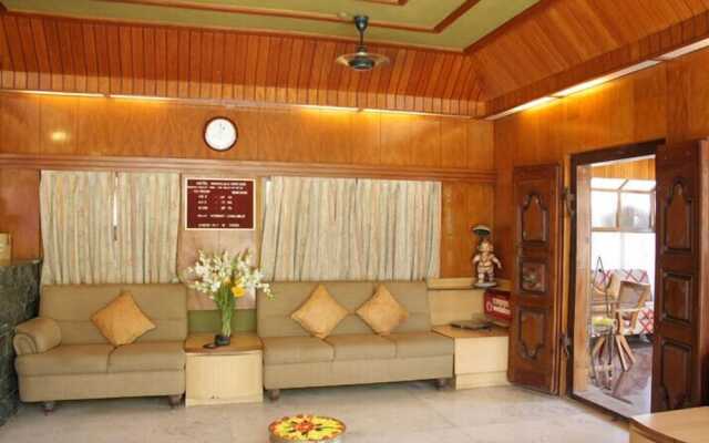 Hotel Mamallaa Heritage