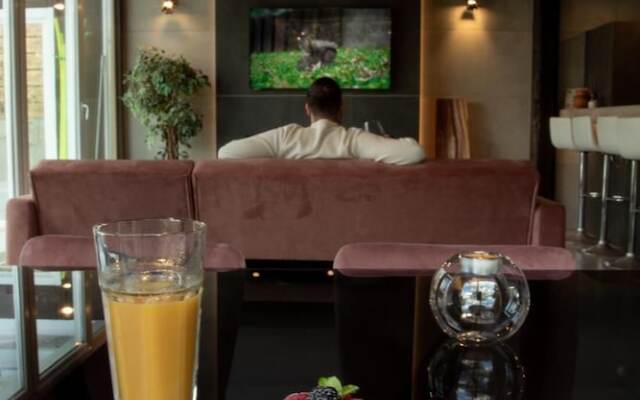 Spera Luxury Palermo