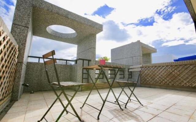 Villas Waterfront Bed and Breakfast