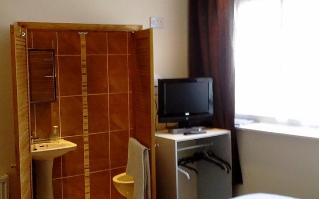 Martins Hotel