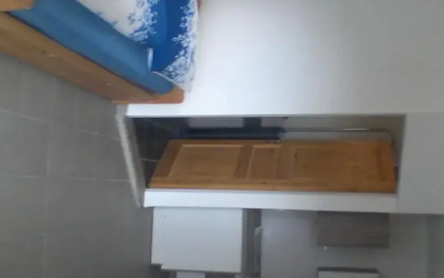 Apartments Topalovic