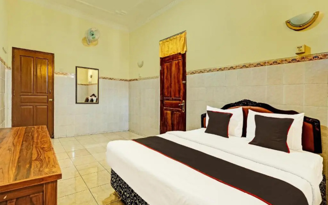 Collection O 91692 Hotel Citra Dewi 3 Hills