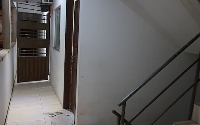 Hotel res Betel combú