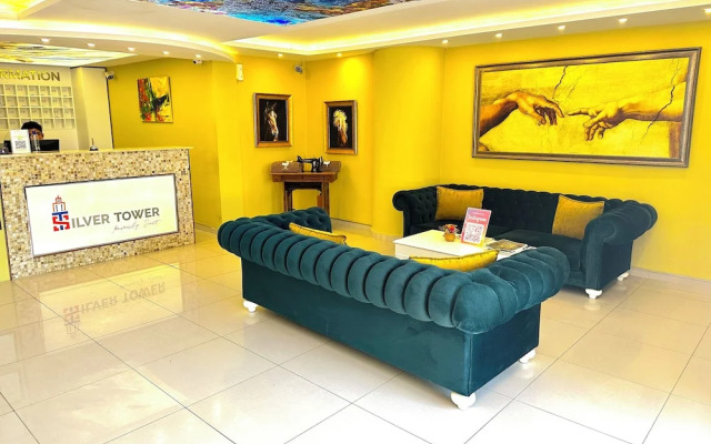 Silver Tower Residence
