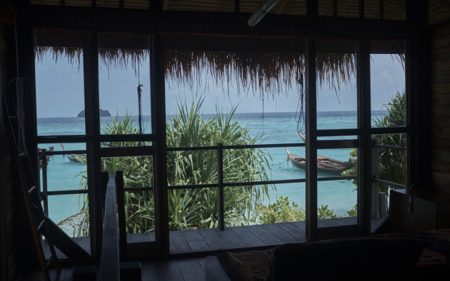 Castaway Resort Koh Lipe