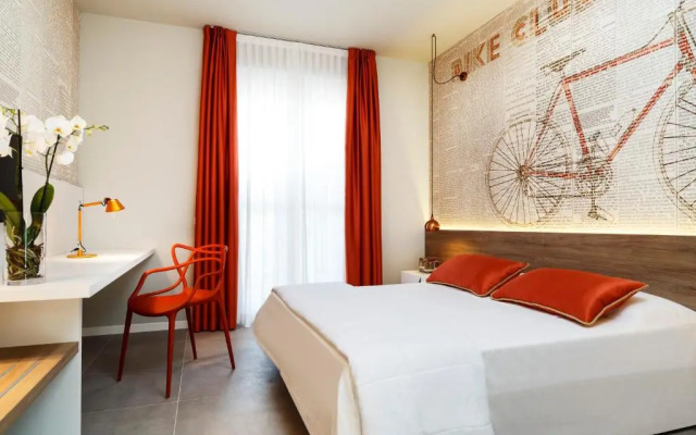 Hotel Golfo del Sole
