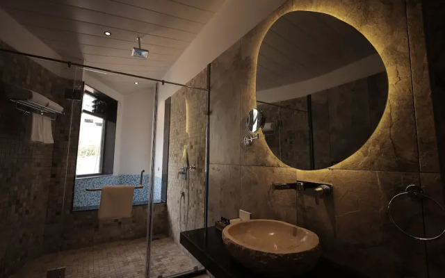 The Qualia Resort Club & Brewery