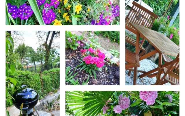 Studio apartman Villa Gianna