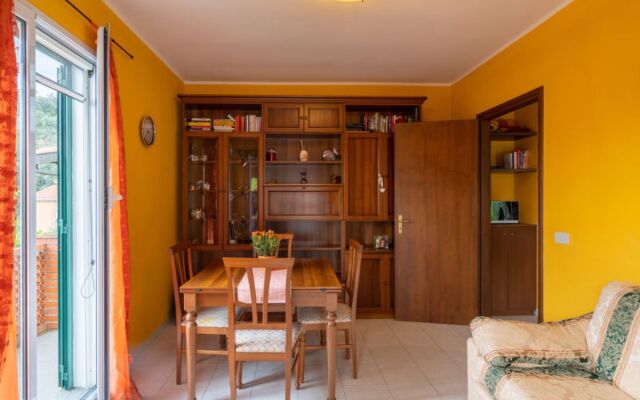 House Ludovica Soldano