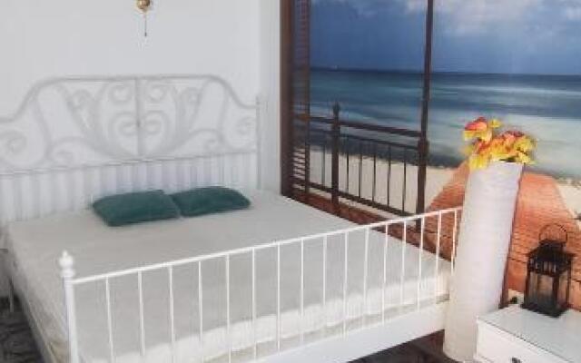 Guesthouse U Nataliy