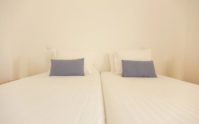 Casas da Baixa - Sao Bento