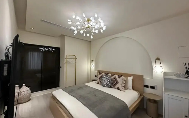 HERE B&B Kending A hostel