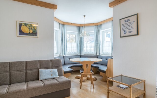 Sunny Apartment in Leogang Near Ski Lift