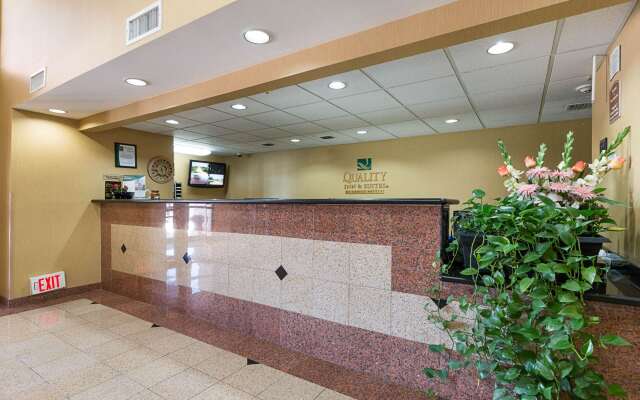 Quality Inn & Suites