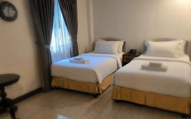 Union Square Hotel