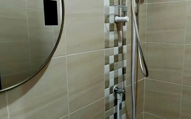 TK Thongrak Apartment