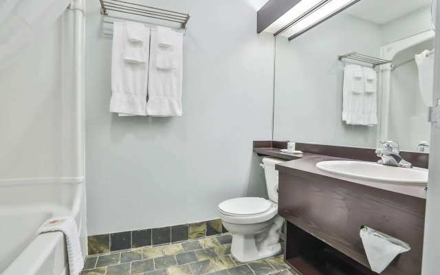 Comfort Inn and Suites St Jerome