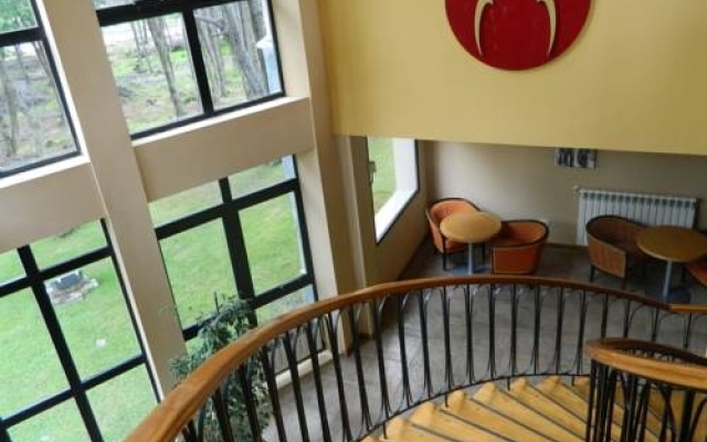 Hostería Terrazas del Beagle