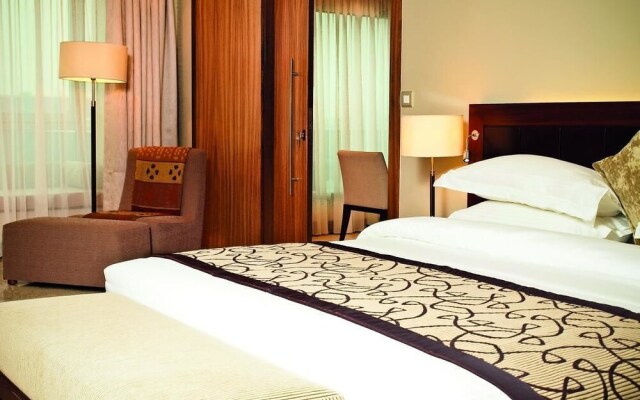 Angeles Hotel