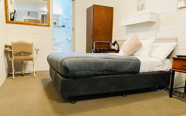 Millers Cottage Motel