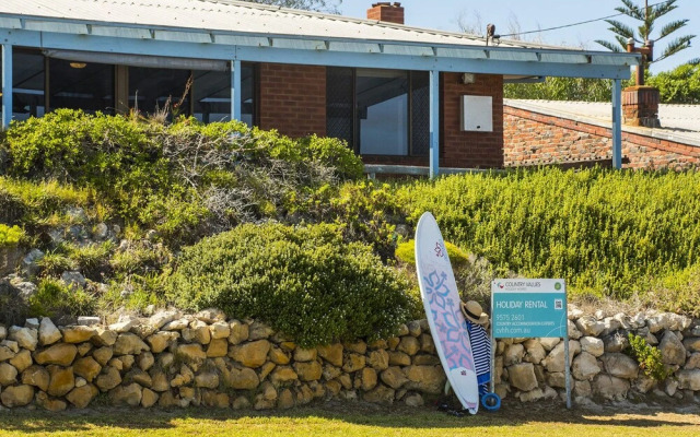 Summer Salt - Stunning View of the Bay