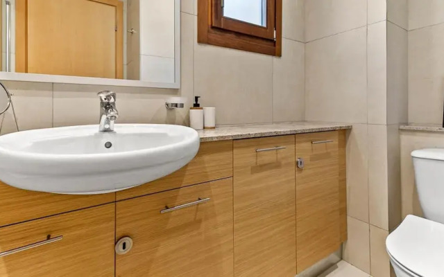 Apartment Bh11 - Theia