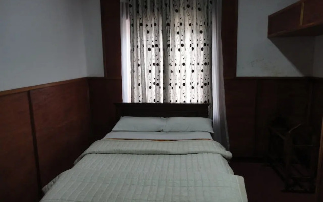 Sapu's Mountain Breeze