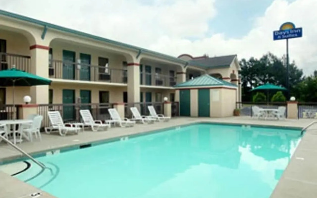 Comfort Inn Airport