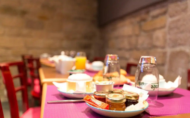 Hôtel Atelier Vavin