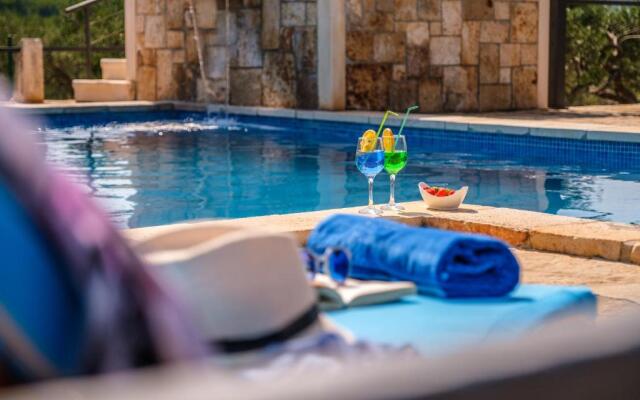 Holiday Home Gabelot