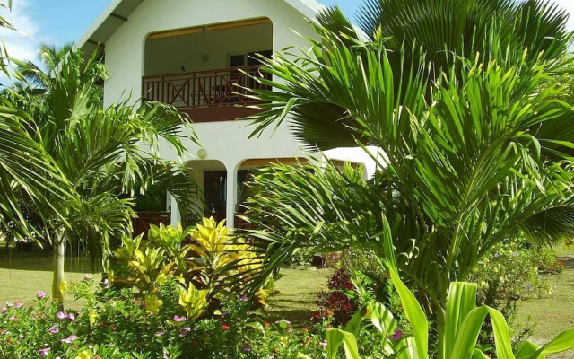 Fairytern Chalets