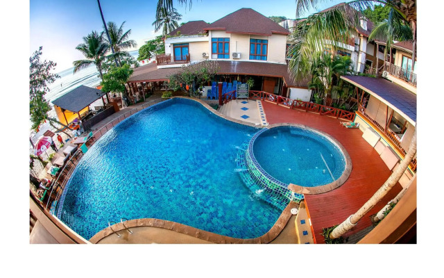 Mac Resort Hotel