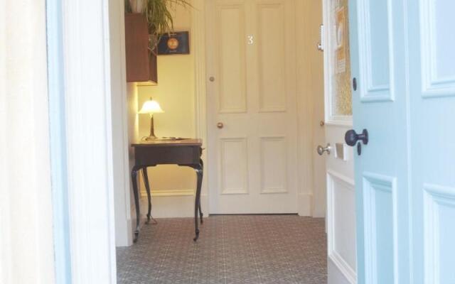 Barns Serviced Accommodation