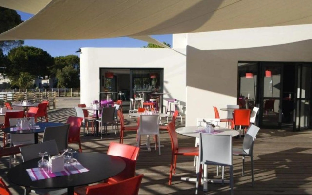 Holiday home Club Presqu Île Du Ponant 4