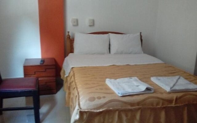 Ollanta Inn