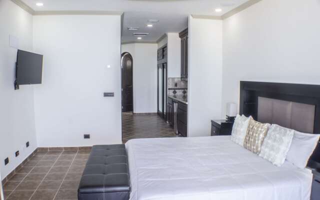 Esmeralda Luxury Resort